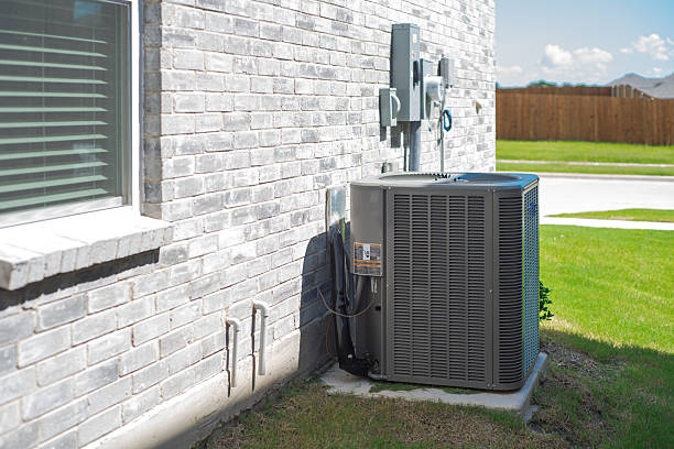 Reliable Air Conditioning Service contractor in Madras, OR by FH HVAC